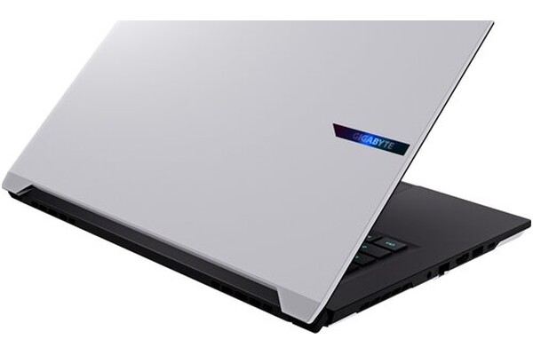 Laptop GIGABYTE Aero 16.0" AMD Ryzen AI 7 350 350 NVIDIA GeForce RTX 5070 32GB 1TB SSD Windows 11 Home biało-czarny