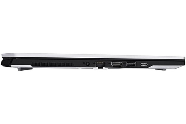 Laptop GIGABYTE Aero 16.0" AMD Ryzen AI 7 350 350 NVIDIA GeForce RTX 5070 32GB 1TB SSD Windows 11 Home biało-czarny