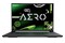 Laptop GIGABYTE Aero 16.0" AMD Ryzen AI 7 350 350 NVIDIA GeForce RTX 5070 32GB 1TB SSD Windows 11 Home biało-czarny