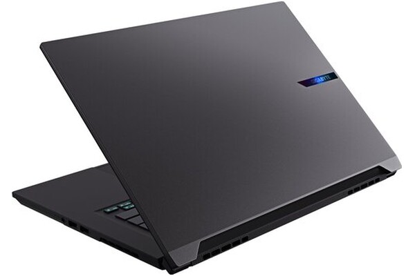 Laptop GIGABYTE Aero 16.0" AMD Ryzen AI 7 350 350 NVIDIA GeForce RTX 5070 32GB 1TB SSD Windows 11 Home szary