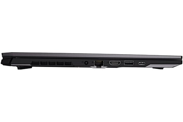 Laptop GIGABYTE Aero 16.0" AMD Ryzen AI 7 350 350 NVIDIA GeForce RTX 5070 32GB 1TB SSD Windows 11 Home szary