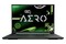 Laptop GIGABYTE Aero 16.0" AMD Ryzen AI 7 350 350 NVIDIA GeForce RTX 5070 32GB 1TB SSD Windows 11 Home szary