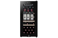Chłodziarka do wina La Sommelière LS38BLACK
