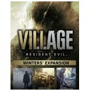 DLC Resident Evil Village Winters Expansion Xbox (One/Series S/X)