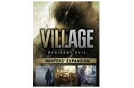 DLC Resident Evil Village Winters Expansion Xbox (One/Series S/X)