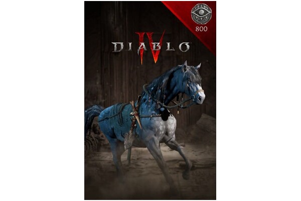 DLC Diablo IV Crypt Hunter Pack Xbox (One/Series S/X)