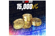 WWE23 Waluta wirtualna (15 000 VC) Xbox (Series S/X)