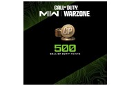Call of Duty Points Waluta wirtualna (500 pkt.) Xbox (One/Series S/X)