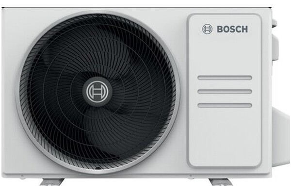 Klimatyzator ścienny SPLIT z montażem Bosch CL7000I 35 EB Climate 3400W 60dB
