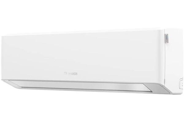 Klimatyzator ścienny SPLIT z montażem Bosch CL7000I 41 E Climate 4000W 60dB