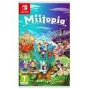 Miitopia Nintendo Switch