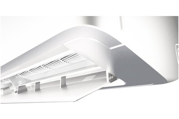 Klimatyzator ścienny SPLIT z montażem Bosch CL7000I 26 E Climate 2500W 56dB