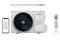 Klimatyzator ścienny SPLIT z montażem Bosch CL7000I 26 E Climate 2500W 56dB