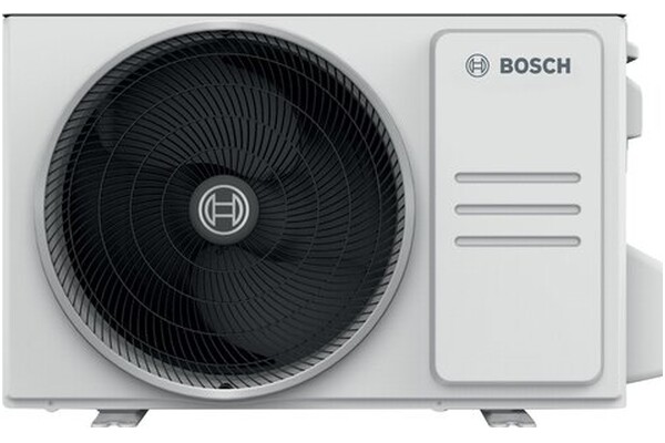 Klimatyzator ścienny SPLIT z montażem Bosch CL7000I-SET 53 ES Climate 1600W 60dB