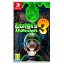 Luigis Mansion 3 Nintendo Switch