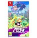 The Legend of Zelda Echoes of Wisdom Nintendo Switch