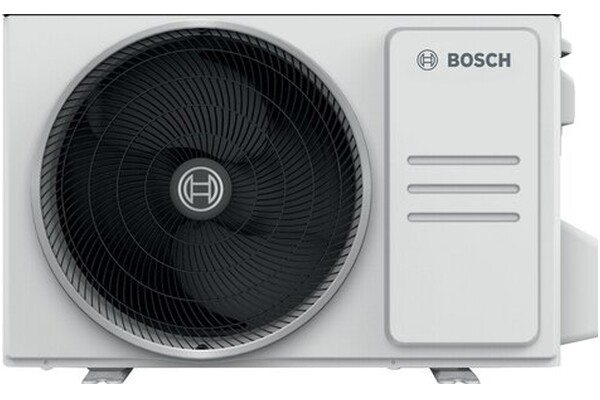Klimatyzator ścienny SPLIT z montażem Bosch CL7000I-SET 53 EB Climate 1600W 60dB