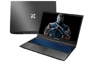Laptop Dream Machines 15.6" Intel Core i7 13620H NVIDIA GeForce RTX 4060 16GB 512GB SSD czarny