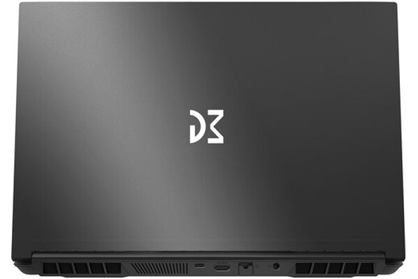 Laptop Dream Machines 15.6" Intel Core i7 13620H NVIDIA GeForce RTX 4060 16GB 512GB SSD czarny