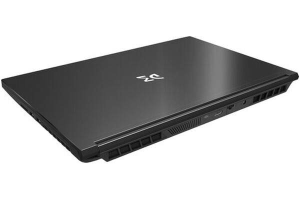 Laptop Dream Machines 15.6" Intel Core i7 13620H NVIDIA GeForce RTX 4060 16GB 512GB SSD czarny
