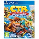 Crash Team Racing Nitro Fueled PlayStation 4