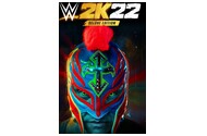 WWE22 Edycja Deluxe Xbox (One/Series S/X)