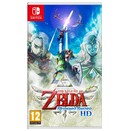 The Legend of Zelda Skyward Sword HD Nintendo Switch
