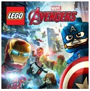 LEGO Marvels Avengers PC