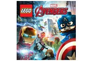 LEGO Marvels Avengers PC
