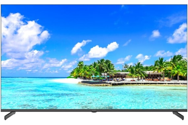 Telewizor KIVI 50U710QB 50" 4K Ultra HD