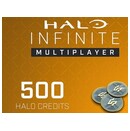 Halo Infinite 500 credits Xbox (One/Series S/X)