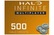 Halo Infinite 500 credits Xbox (One/Series S/X)