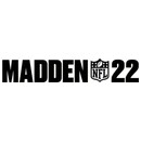 Madden NFL 22 waluta wirtualna (Punkty Madden 500) Xbox (One/Series S/X)
