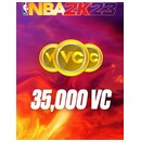 NBA23 Waluta wirtualna (35 000 VC) Xbox (One/Series S/X)