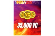 NBA23 Waluta wirtualna (35 000 VC) Xbox (One/Series S/X)