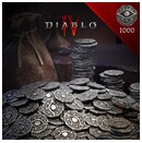 Diablo IV Edycja 1000 Platinum Xbox (One/Series S/X)