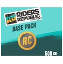 Riders Republic Base Pack 500 monet Xbox (One/Series S/X)