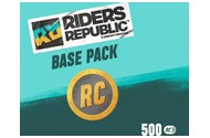 Riders Republic Base Pack 500 monet Xbox (One/Series S/X)