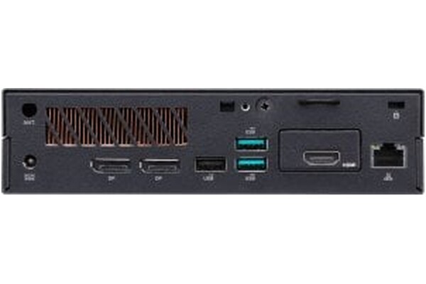 ASUS PB63-B7205AH Intel UHD Graphics 770