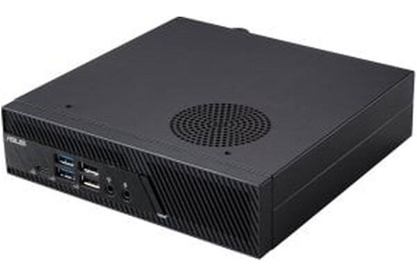 ASUS PB63-B7202MH Intel UHD Graphics 770