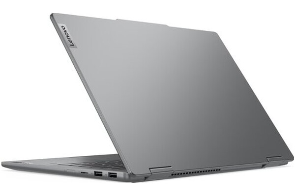 Laptop Lenovo IdeaPad 5 14.0" Intel Core i5 13420H INTEL UHD 16GB 512GB SSD Windows 11 Home szary