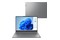 Laptop Lenovo IdeaPad 5 14.0" Intel Core i5 13420H INTEL UHD 16GB 512GB SSD Windows 11 Home szary