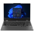 Laptop Lenovo LOQ 15 15.6" Intel Core i5 13450HX Nvidia GeForce RTX 5060 16GB 512GB SSD M.2 Windows 11 Home szary