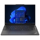 Laptop Lenovo ThinkPad E16 16.0" AMD Ryzen 7 7735HS AMD Radeon 680M 16GB 512GB SSD M.2 Windows 11 Professional czarny