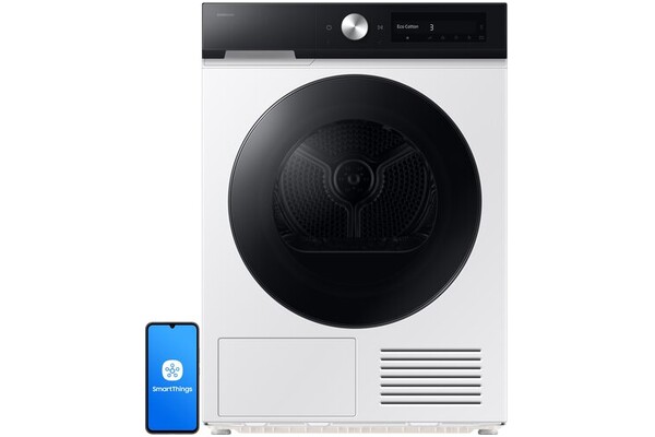Suszarka Samsung BESPOKE DV90DB7845GEU4