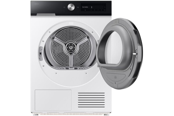 Suszarka Samsung BESPOKE DV90DB7845GEU4