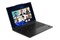 Laptop Lenovo ThinkPad X1 14.0" Intel Core Ultra 7 155U Intel 32GB 2TB SSD M.2 Windows 11 Professional czarny