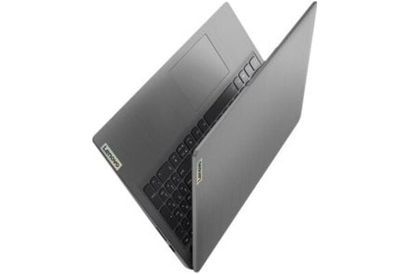 Laptop Lenovo IdeaPad 3 15.6" AMD Ryzen 3 5300U AMD Radeon RX Vega 6 8GB 256GB SSD M.2 Windows 11 Home S szary