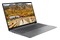 Laptop Lenovo IdeaPad 3 15.6" AMD Ryzen 3 5300U AMD Radeon RX Vega 6 8GB 256GB SSD M.2 Windows 11 Home S szary