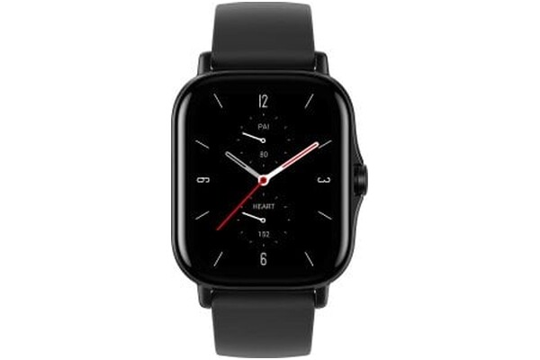 Smartwatch Xiaomi Amazfit GTS czarny